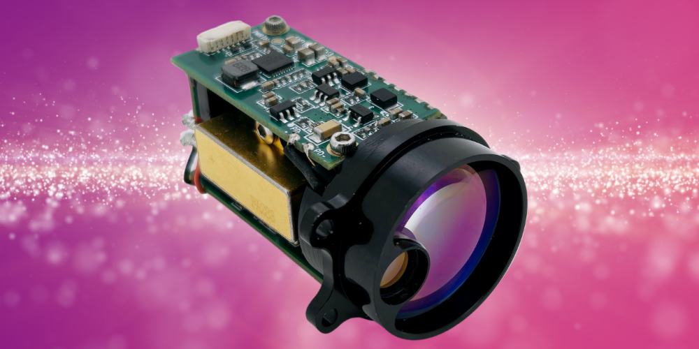 How to use the laser rangefinder and calibration steps