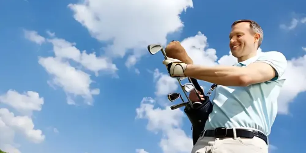 Top Rated Golf Rangefinders Top Rated Golf Rangefinders