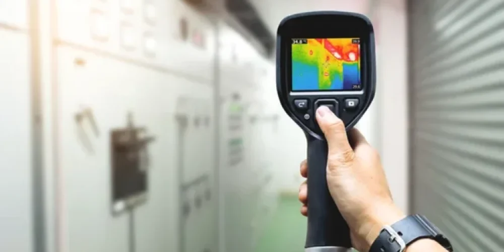 Difference Between Thermal and Infrared