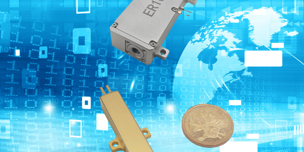 What is Pulse Radar Tracking Mode: Laser Distance Measurement