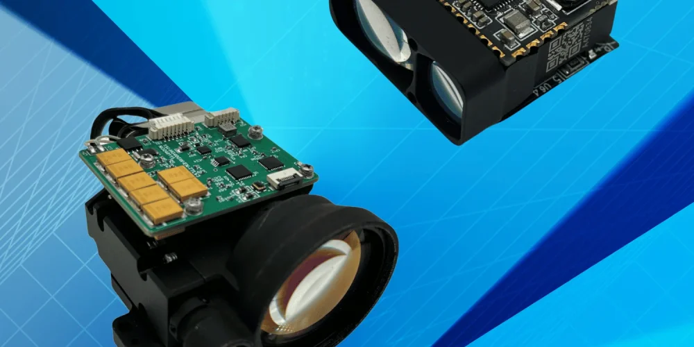 Eye-safe multi-pulse laser ranging technology