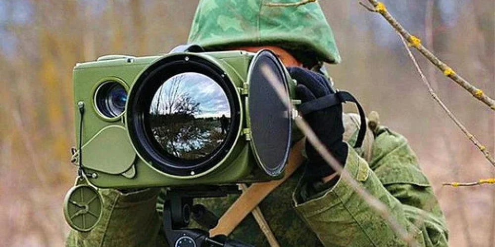 An overview of the application of optoelectronic science and technology in the military field
