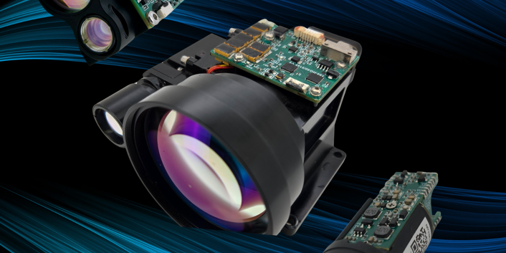 Laser Ranging Technology - Laser Pulse Ranging Knowledge Sharing