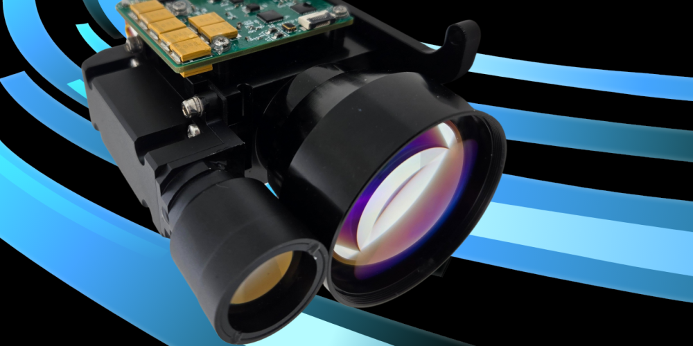 Laser Distance Measuring Simulator Introduction